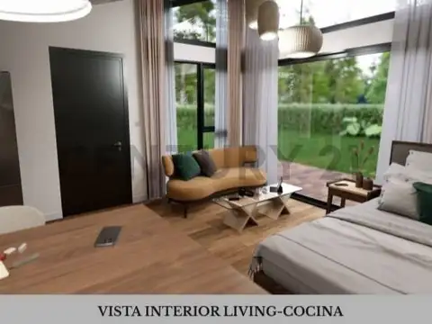 Casa en Venta A Estrenar