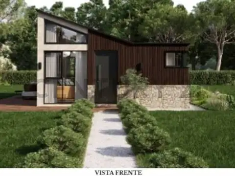 Casa en Venta de 1 dormitorio