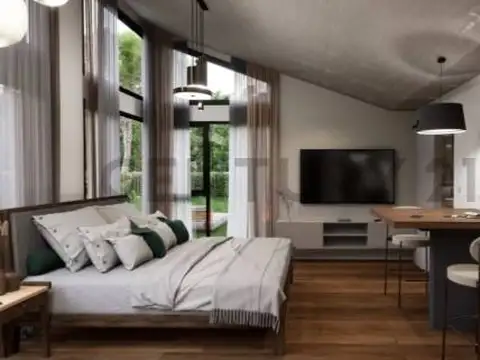 VENTA CASA EN SAN MARTIN DE LOS ANDES. CASA MODULAR