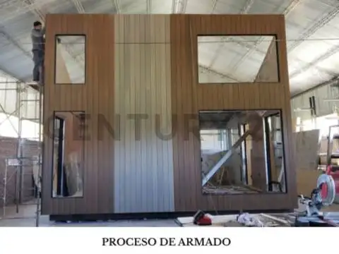 AVENIDA SAN MARTIN 800, Piso 0