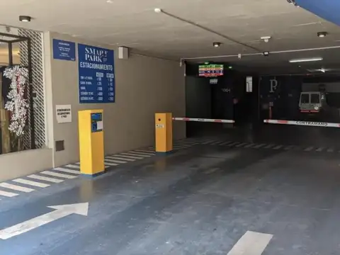 ALQUILER Cocheras en Zona Centro de Rosario