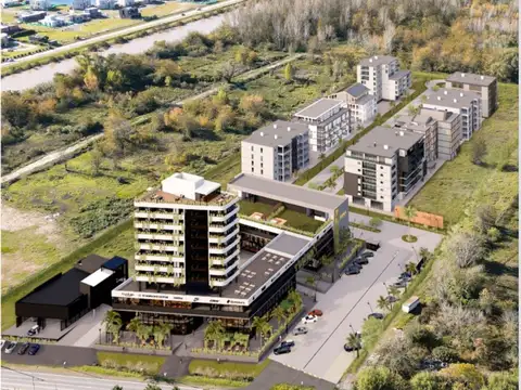 Local en Venta A Estrenar