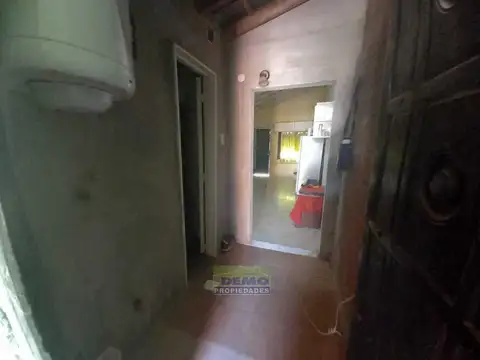 Casa en Venta 20 años