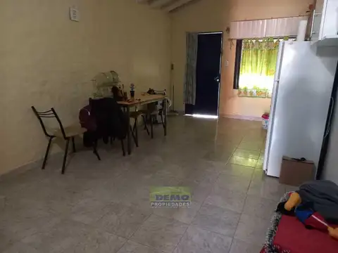 Casa en Venta en Tortuguitas, USD 65.000