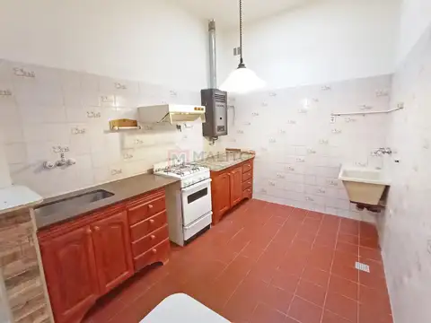 Depto Tipo Casa en Alquiler de 2 dormitorios