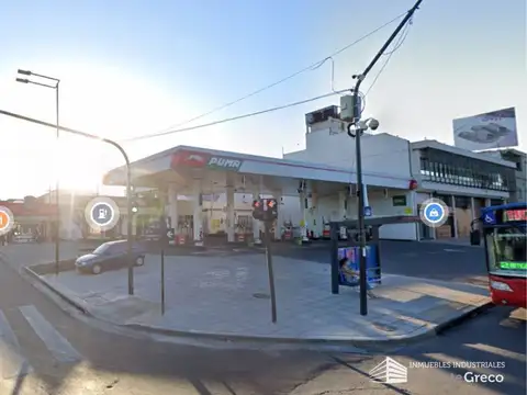 Av. de los Constituyentes 1600