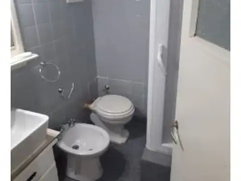 Venta departamento 1 ambiente Miramar vista al mar