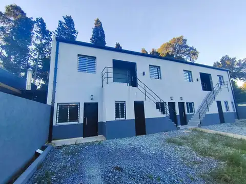 Venta Departamento 2 amb con financiacion en Los Cardales Exaltacion de la Cruz