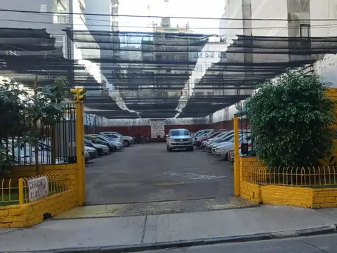 Terreno en Venta en Monserrat, USD 780.000