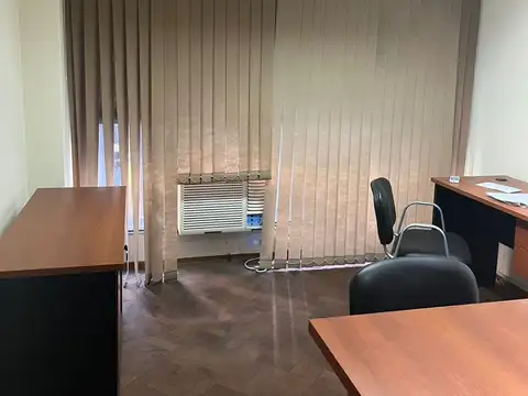 VENTA OFICINA ZONA CENTRO ROSARIO
