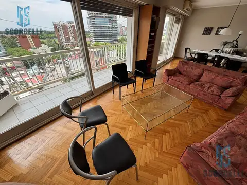 Departamento en Alquiler Temporal 30 años