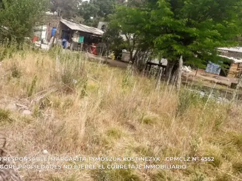 Terreno en Venta en Canning, USD 43.000