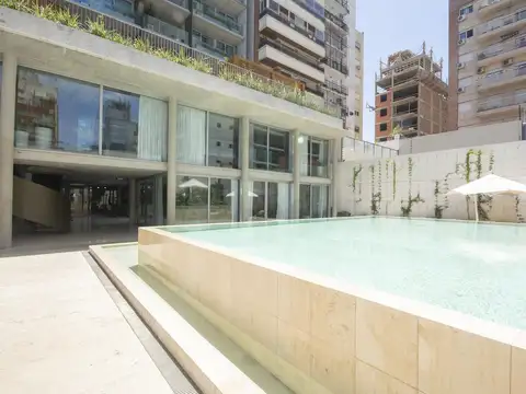 DEPARTAMENTO - VENTA - CABALLITO - 3 AMB - COCHERA - BAULERA - FULL AMENITIES