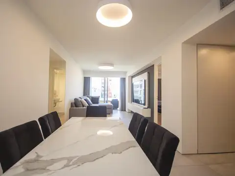 Departamento en Venta 2 años