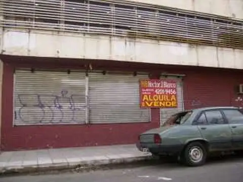 Local en Venta
