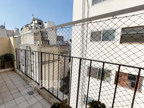 Departamento en Venta en Balvanera, USD 145.000