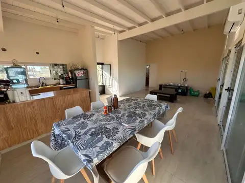 Casa en Venta 2 años