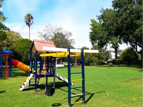 Terreno en Venta 10  mts Frente