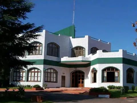 CC Las Brisas Zelaya