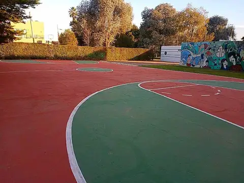 Terreno en venta en Pilar