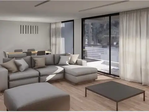 Departamento en Venta en Barrio Parque Leloir, USD 320.000