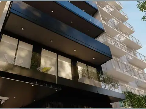 Departamento en Venta en Palermo Soho, USD 151.000