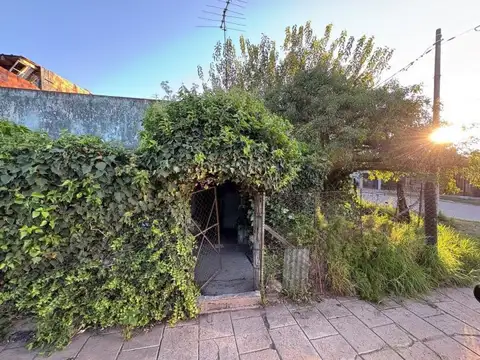 OPORTUNINDAD Casa  En Venta En Libertad, Merlo, G.b.a. Zona Oeste
