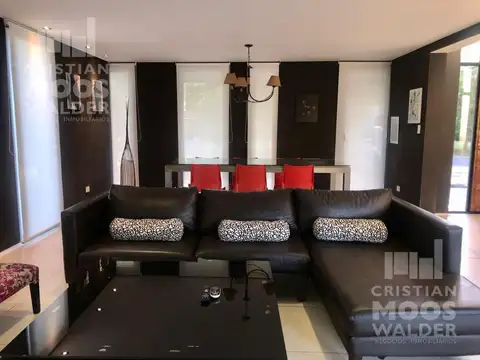 Casa en Venta 8 años