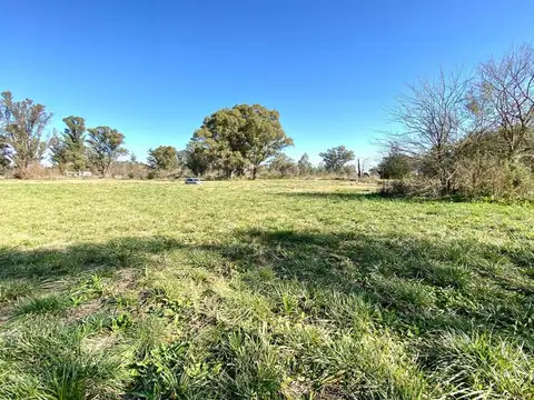 Terreno en Venta de 1710,0 m2