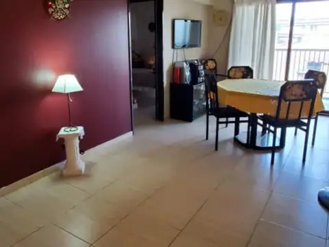 Santiago de Liniers 3100, Piso 2