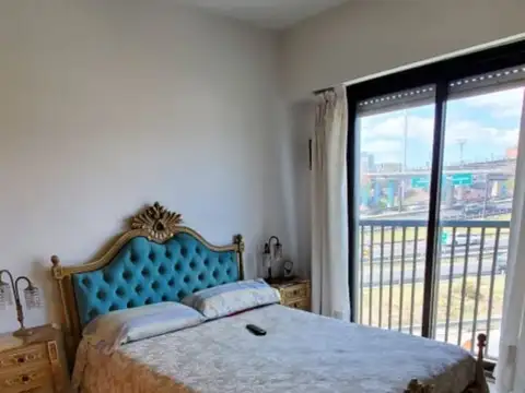 Santiago de Liniers 3100, Piso 2