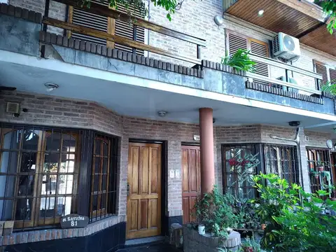 Alquiler Duplex 2 dormitorios Moron