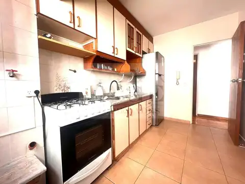 Departamento en Alquiler de 2 dormitorios