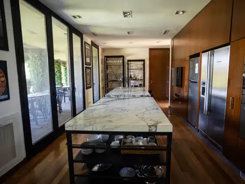 Casa en Venta al Norte