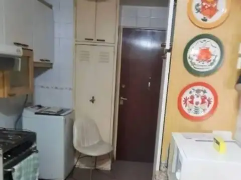 Departamento en Venta al Norte