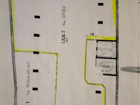 Local en Alquiler A Estrenar