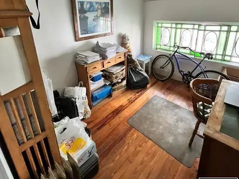 Depto Tipo Casa en Venta en Flores, USD 169.000