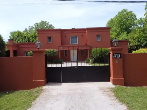 Casa en Venta de 3 dormitorios