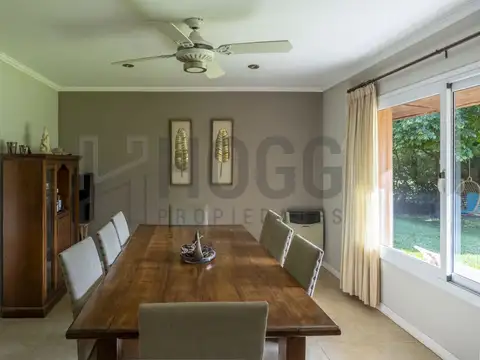 Casa en Venta al Norte