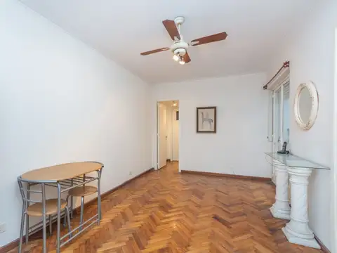 Doctor Tomás Manuel de Anchorena 900