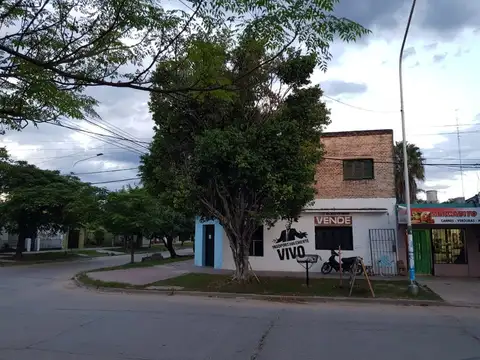 Local en Venta en Presidencia Roque Saenz Peña, USD 120.000
