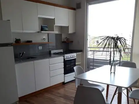Departamento en Alquiler de Monoambiente