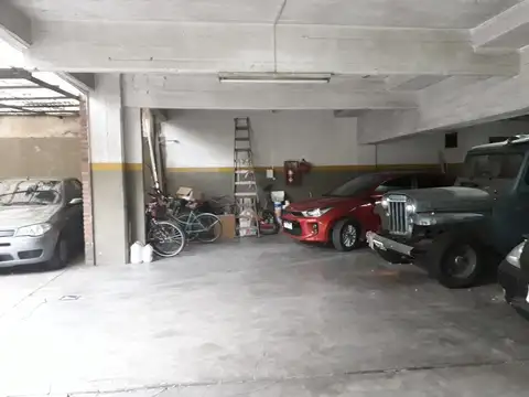 Gallo e/ José Cabrera y Avenida Córdoba