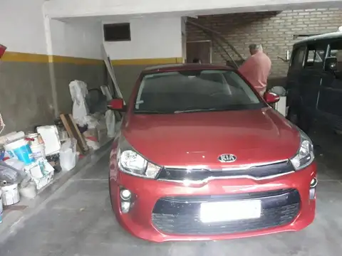 Cochera en venta - 15mts2 - Barrio Norte