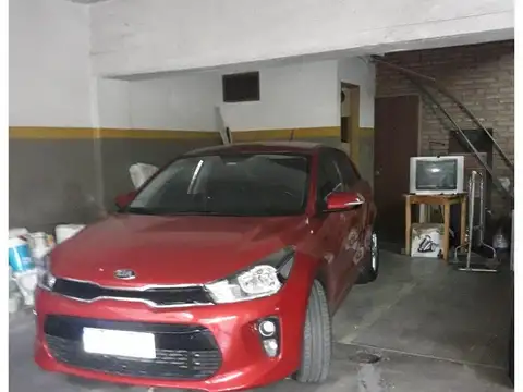 Gallo e/ José Cabrera y Avenida Córdoba