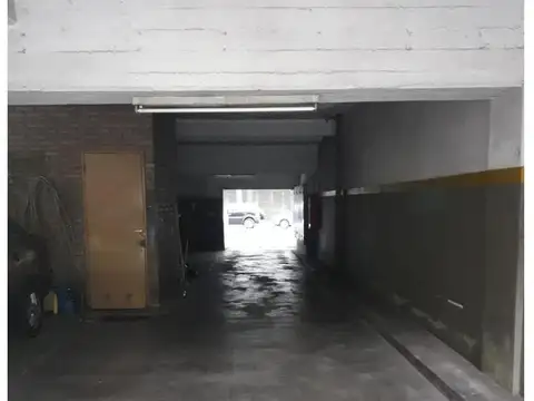 Gallo e/ José Cabrera y Avenida Córdoba