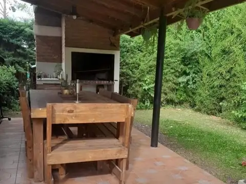 Casa en Venta al Norte