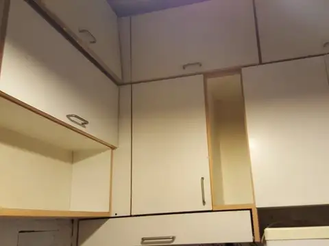 Departamento en Venta en Recoleta, USD 135.000