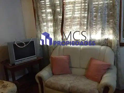 Depto Tipo Casa en Venta de 3 ambientes