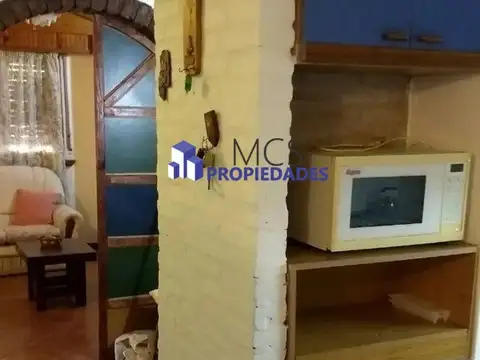 Depto Tipo Casa en Venta al Oeste
